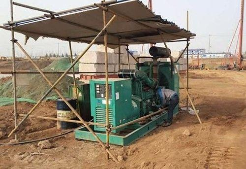 兴宁发电机出租