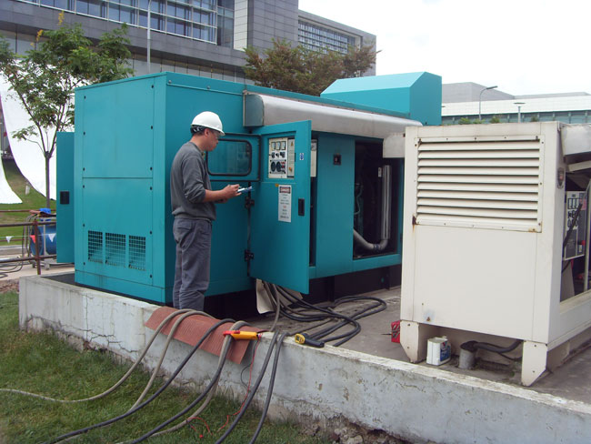 兴宁发电机出租 兴宁发电机出租