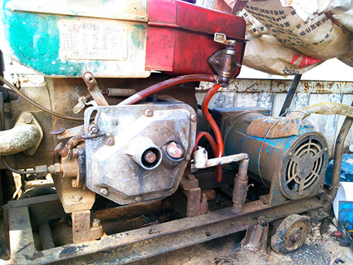 兴宁单杠柴油机发电机出租 兴宁单杠柴油机发电机出租