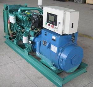 兴宁发电机出租